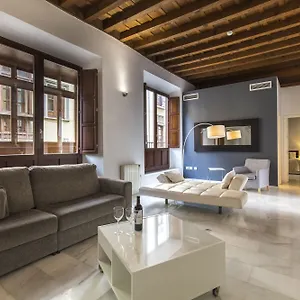 *** Apartahotel Elvira España