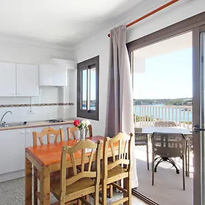 Niu D'aus 3*, Portopetro Spanien