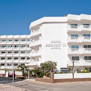 Hotell Bernat Ii 4*sup, Calella