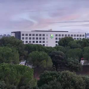 מלון Barcelona - Sant Cugat By Ihg