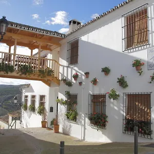  Hostal Ruta Del Califato España