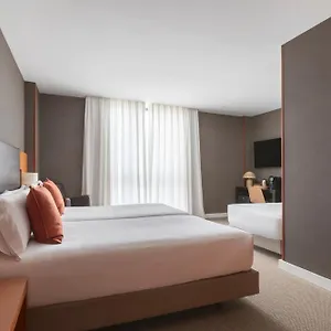 Hotell Acta Sant Just, Sant Just Desvern