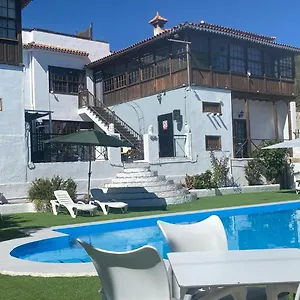 navštívit hotel