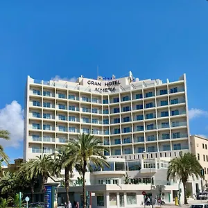 Ohtels Gran 4*, Almería Spanien