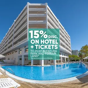 Medplaya Pirámide Hotel