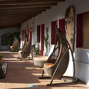 Arte Vida 3*, Tarifa Spanien