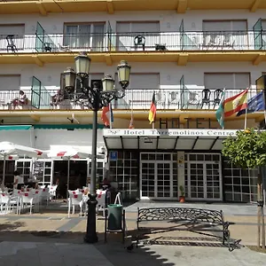 navštívit hotel
