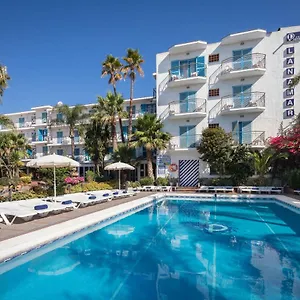 Hotell Htop Planamar #htopenjoy, Malgrat de Mar