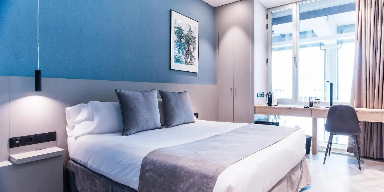 Sleep&Fly Hotel El Prat de Llobregat